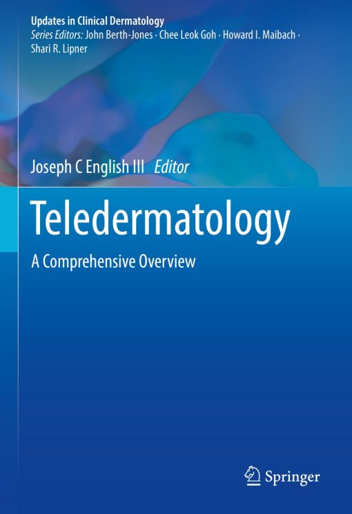 Teledermatology (PDF)