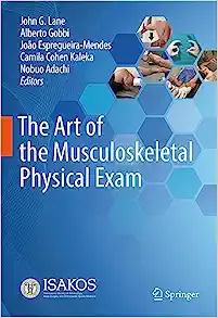 The Art of the Musculoskeletal Physical Exam (PDF)