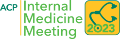 2023 ACP Washington DC Internal Medicine Board Review (Course)