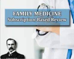 Family Medicine 2023