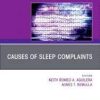 Sleep Medicine Clinics: Volume 17 (Issue 1 to Issue 4) 2022 PDF