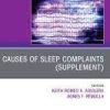 Sleep Medicine Clinics: Volume 17 (Issue 1 to Issue 4) 2022 PDF