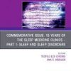 Sleep Medicine Clinics: Volume 17 (Issue 1 to Issue 4) 2022 PDF