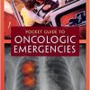 Pocket Guide to Oncologic Emergencies (PDF Book)