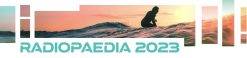Radiopedia 2023 (July 24-28) – Virtual Conference (Course)