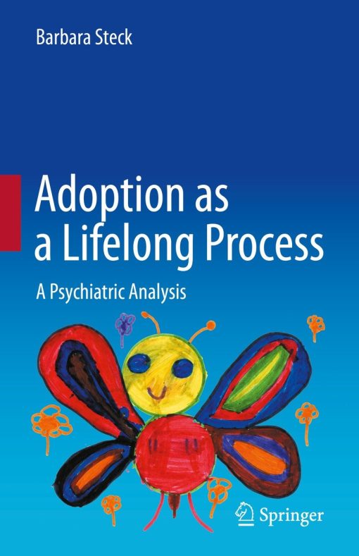 Adoption as a Lifelong Process (PDF Book)
