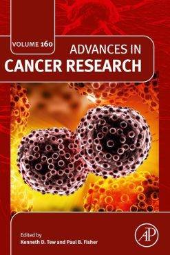 Advances in Cancer Research (Volume 160) (PDF Book)