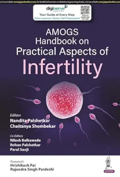 AMOGS Handbook on Practical Aspects of Infertility