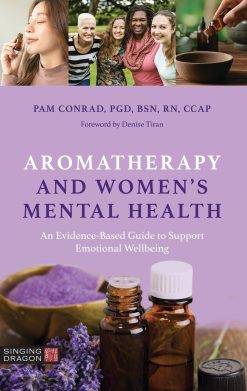 Aromatherapy and Women’s Mental Health (PDF Book)