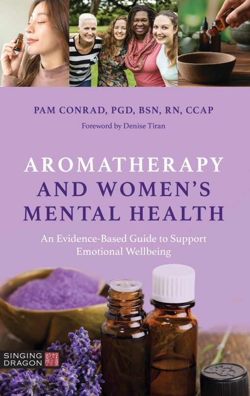 Aromatherapy and Women’s Mental Health (PDF)