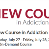 ASAM Virtual Review Course in Addiction Medicine 2023 (Course)