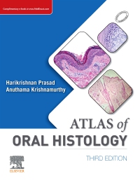 Atlas of Oral Histology, 3rd edition (PDF Book)