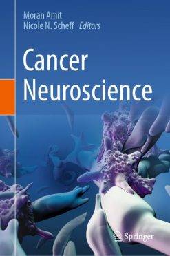 Cancer Neuroscience (PDF Book)