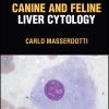 Canine and Feline Liver Cytology (PDF Book)