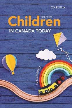 Children in Canada Today, 3rd Edition