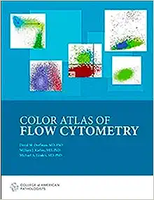 Color Atlas of Flow Cytometry (ePub Book + Converted PDF)