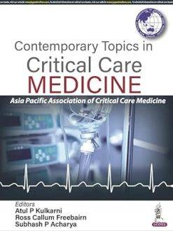Contemporary Topics in Critical Care Medicine