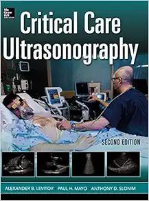 Critical Care Ultrasonography, 2nd edition (PDF Book)
