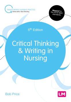 Critical Thinking and Writing in Nursing, 5th Edition (PDF Book)