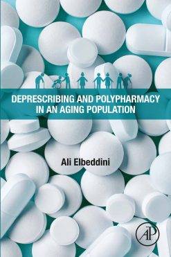 Deprescribing and Polypharmacy in an Aging Population (PDF Book)