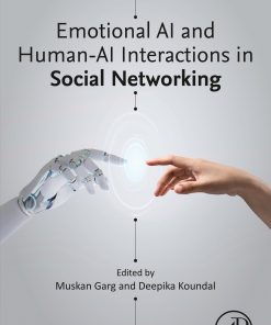 Emotional AI and Human-AI Interactions in Social Networking (PDF)