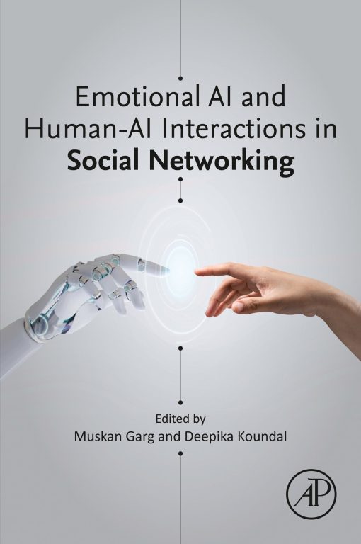 Emotional AI and Human-AI Interactions in Social Networking (PDF)