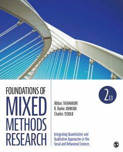 Foundations of Mixed Methods Research, 2nd Edition (PDF Book)