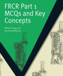 FRCR Pt. 1 (ePub Book)