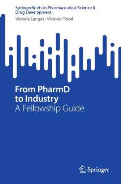 From PharmD to Industry (PDF Book)