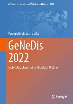 GeNeDis 2022 (PDF Book)