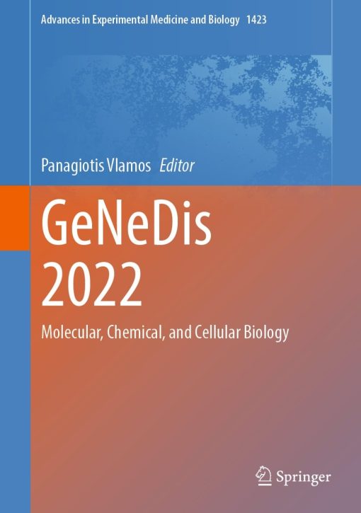 GeNeDis 2022 (PDF)