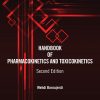 Handbook of Pharmacokinetics and Toxicokinetics, 2nd Edition (PDF Book)