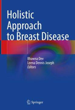 Holistic Approach to Breast Disease (PDF Book)