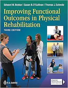 Improving Functional Outcomes in Physical Rehabilitation, 3rd Edition (ePub Book)