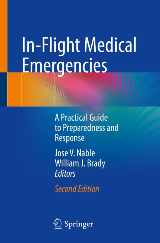 In-Flight Medical Emergencies, 2nd Edition (PDF)
