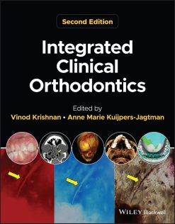 Integrated Clinical Orthodontics, 2nd Edition (PDF Book)
