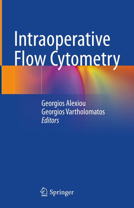 Intraoperative Flow Cytometry (PDF)