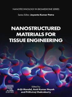 Nanostructured Materials for Tissue Engineering (PDF Book)