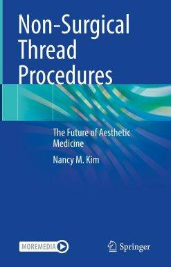 Non-Surgical Thread Procedures (PDF Book)