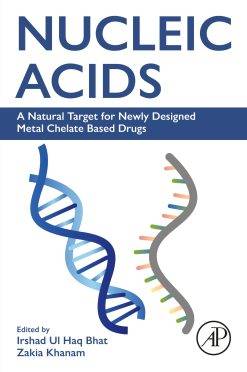 Nucleic Acids (PDF Book)