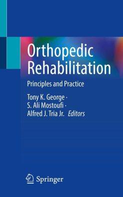 Orthopedic Rehabilitation (PDF Book)