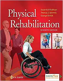 Physical Rehabilitation, 7th Edition (ePub Book)