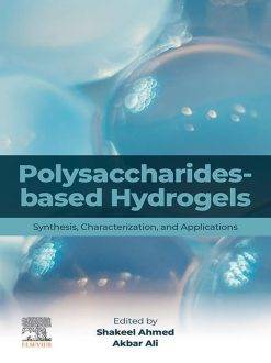 Polysaccharides-Based Hydrogels (PDF Book)