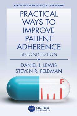 Practical Ways to Improve Patient Adherence, 2nd Edition (ePub Book)