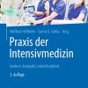 Praxis der Intensivmedizin, 3rd Edition (PDF Book)