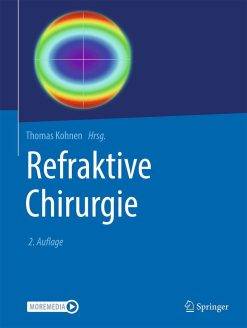 Refraktive Chirurgie, 2nd Edition (PDF Book)