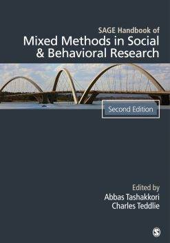 SAGE Handbook of Mixed Methods in Social & Behavioral Research, 2nd Edition (PDF Book)