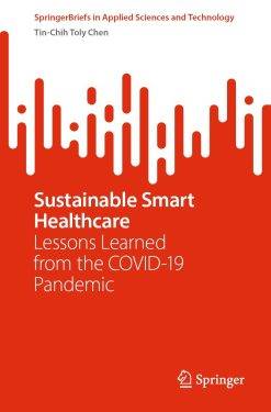 Sustainable Smart Healthcare (PDF Book)