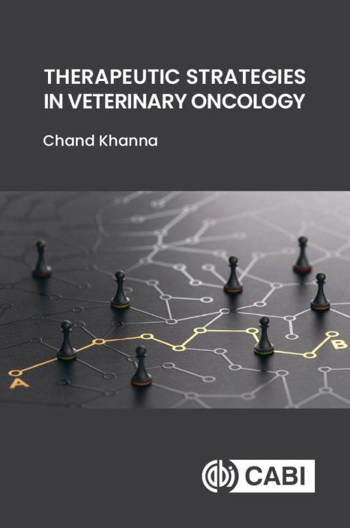 Therapeutic Strategies in Veterinary Oncology (PDF Book)