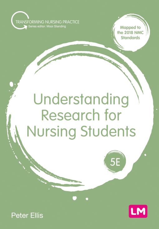 Understanding Research for Nursing Students, 5th Edition (PDF)